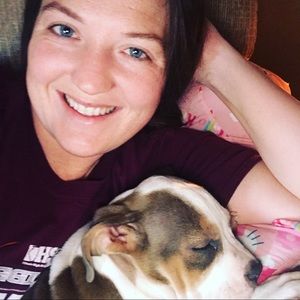 Meet your Posher, Amanda